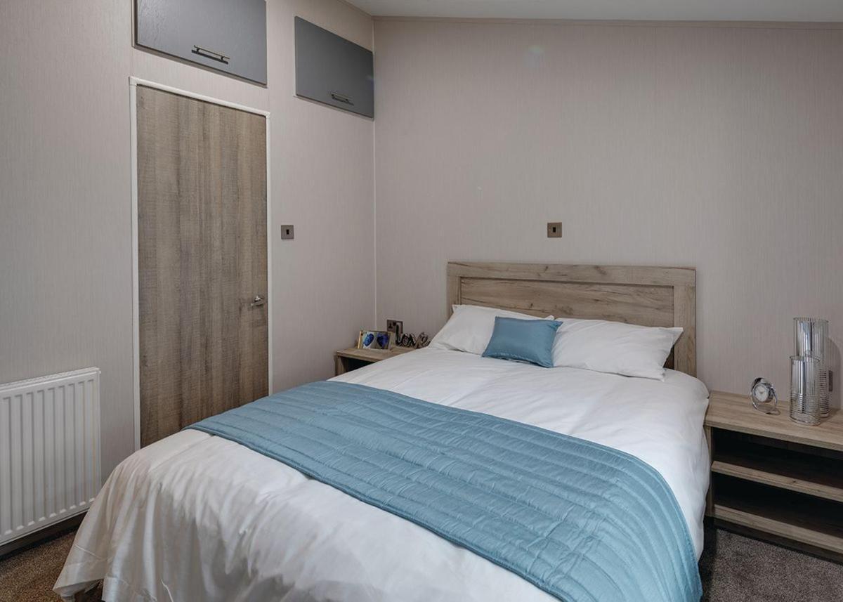 Queensberry Bay Leisure Park Hotel Powfoot Exterior foto