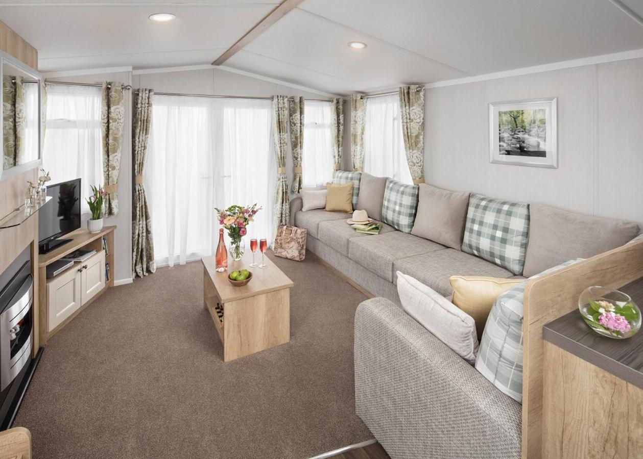 Queensberry Bay Leisure Park Hotel Powfoot Quarto foto