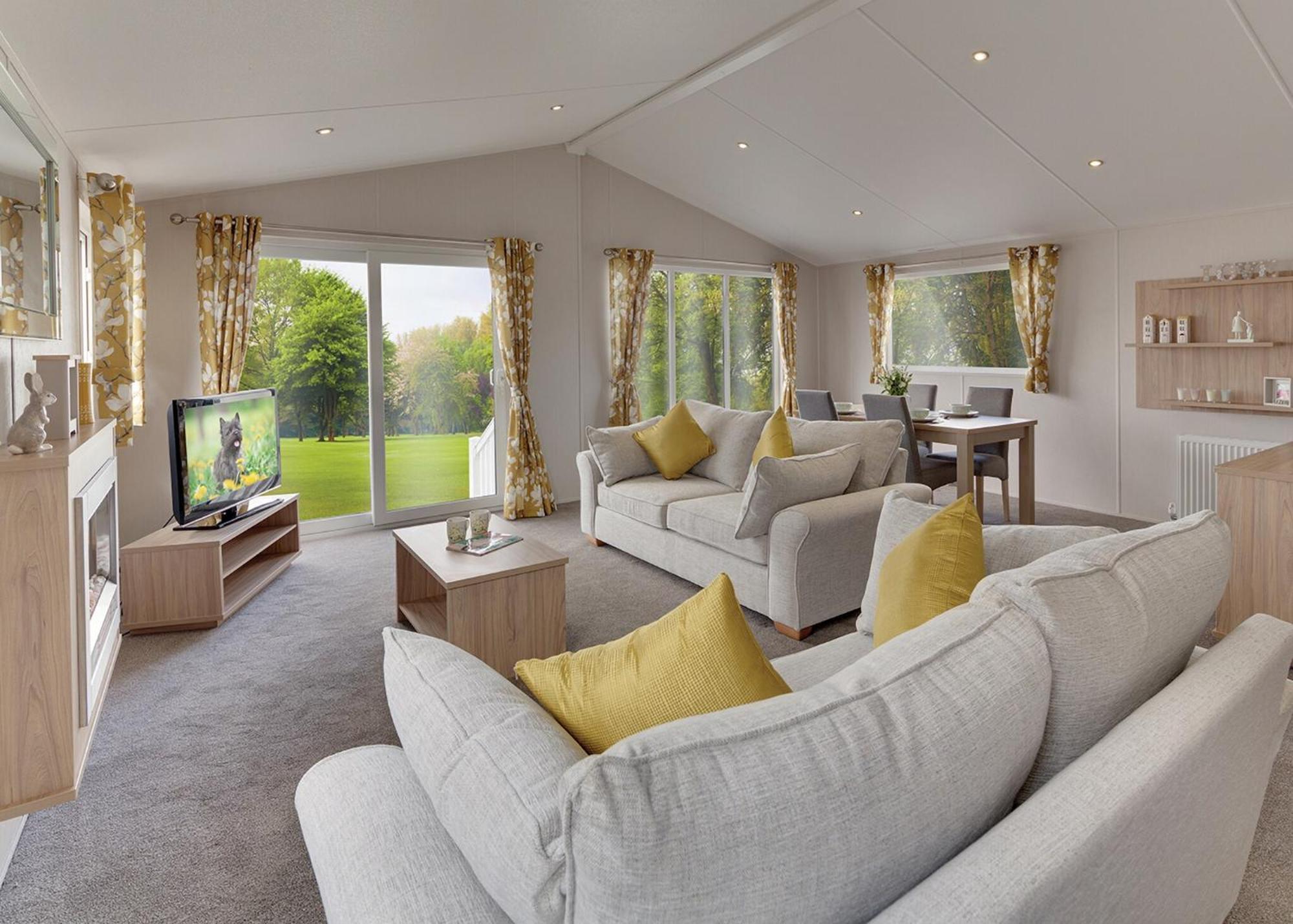 Queensberry Bay Leisure Park Hotel Powfoot Quarto foto